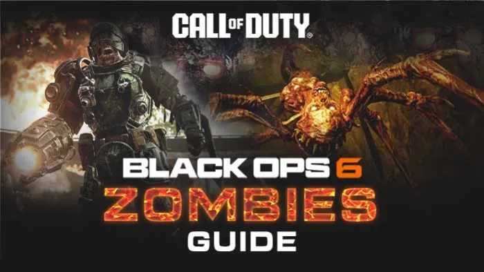 Essential Tips for BO6 Zombies Mode - Complete Guide - BO6 Terminus Guide